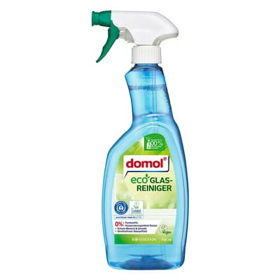 Domol Eco Cam Temizleyici Sprey 750 ml