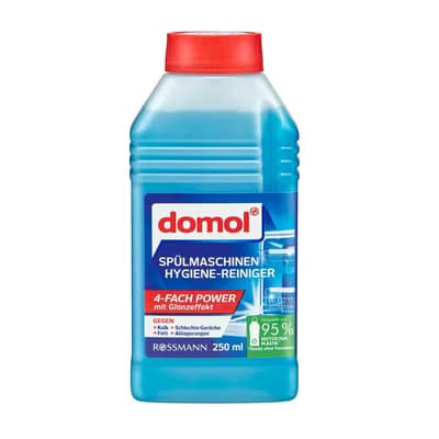 Domol Bulaşık Makinesi Temizleyicisi 250 ml