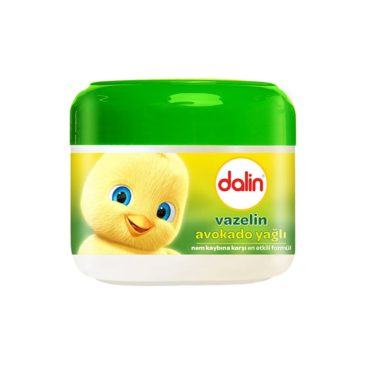 Dalin Avokado Yağlı Vazelin 100 ml - Gratis