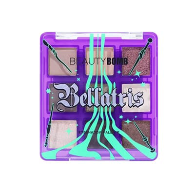 Beauty Bomb Far Paleti Bellatris - Gratis