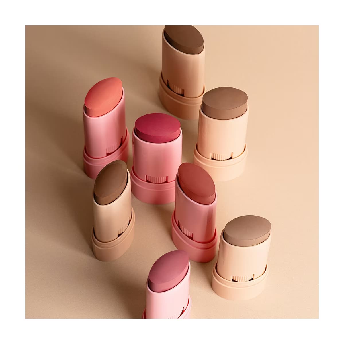 Astra Stick Krem Allık Rust Root - Gratis 5