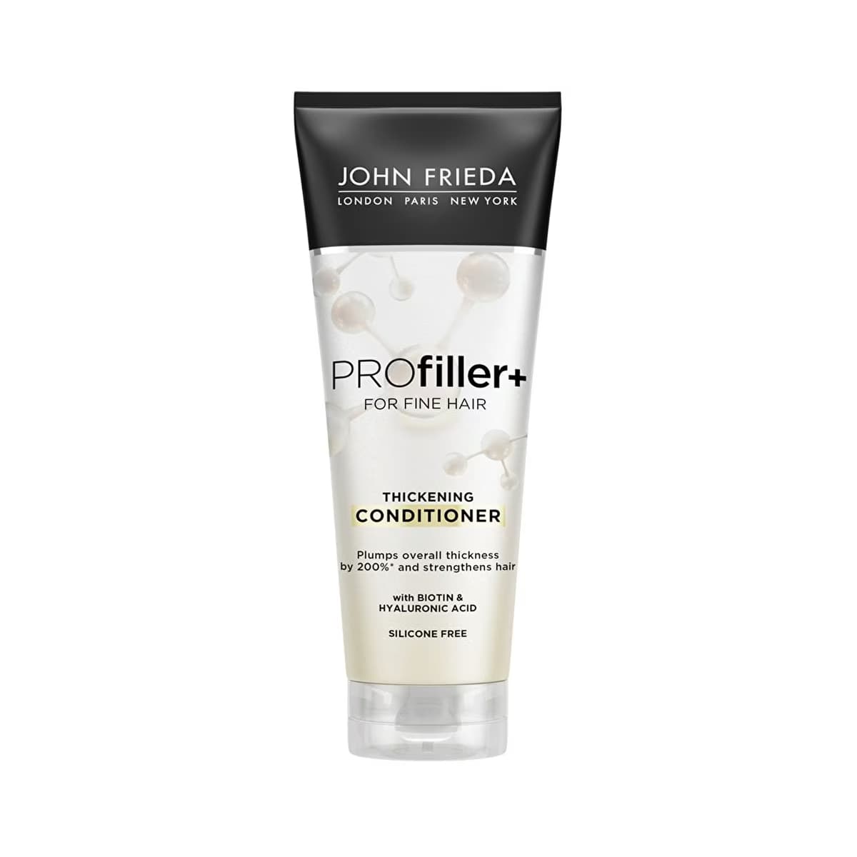 John Frieda Profiller Saç Kremi 250 ml - Gratis