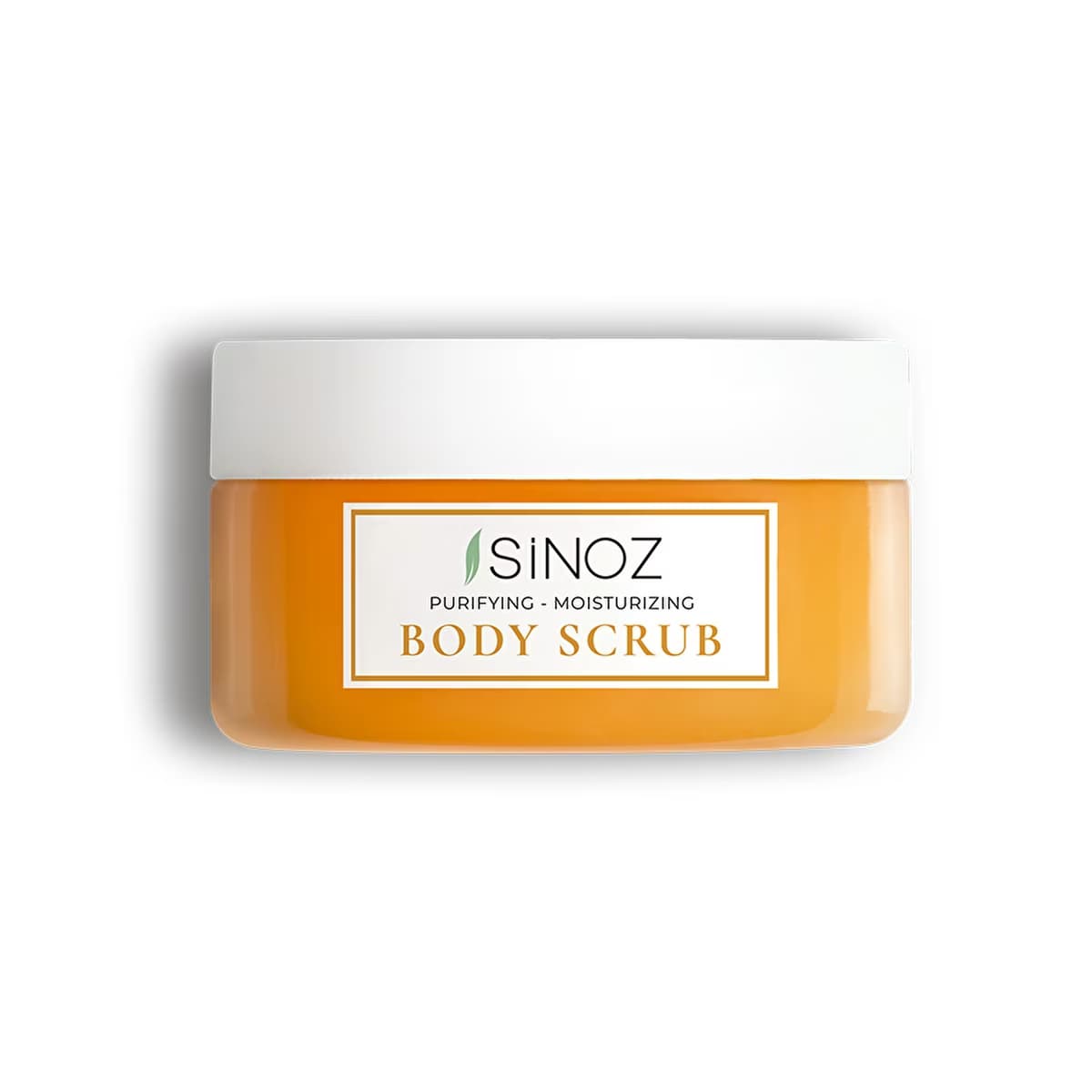 Sinoz Vücut Peelingi 300 gr - Gratis 2