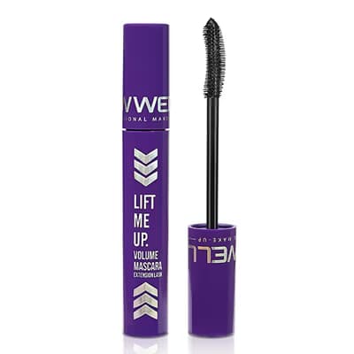 New Well Lift Me Up Mascara - Gratis