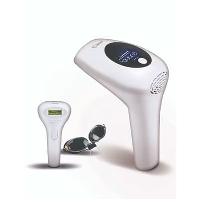 Kiwi IPL Tüy Alma Cihazı KEP-6833 - Gratis