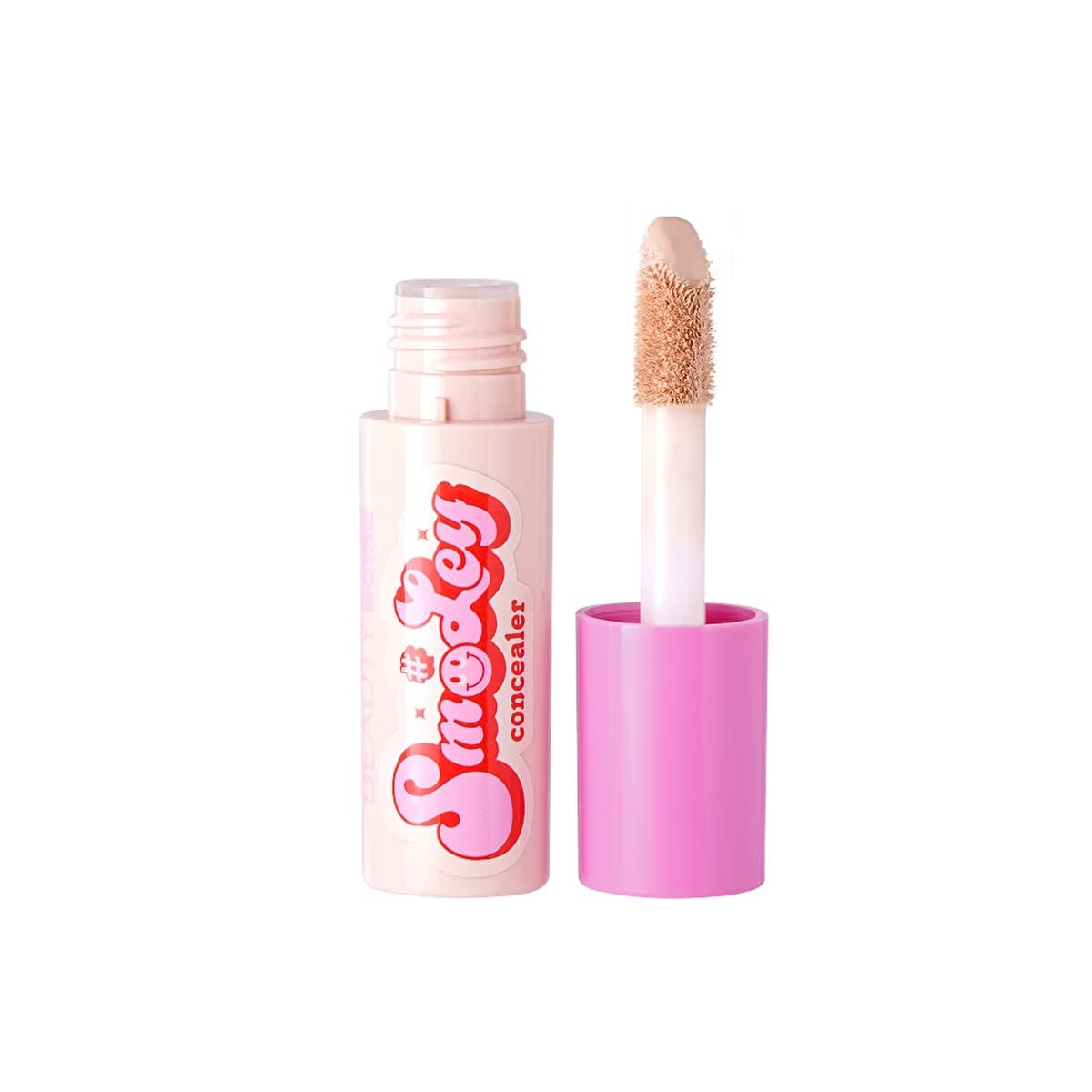 Beauty Bomb Kapatıcı Smiley 02 - Gratis 2