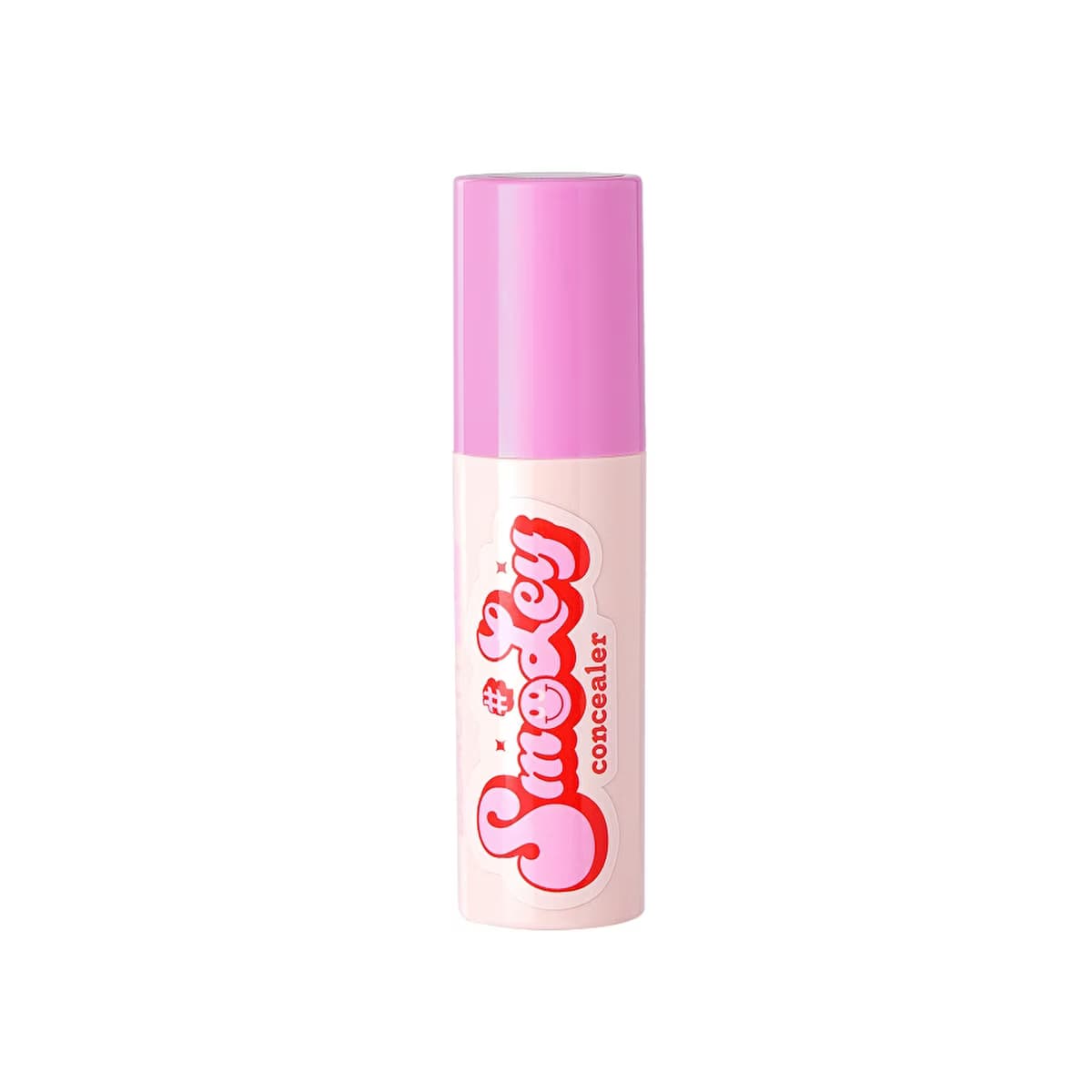 Beauty Bomb Kapatıcı Smiley 02 - Gratis