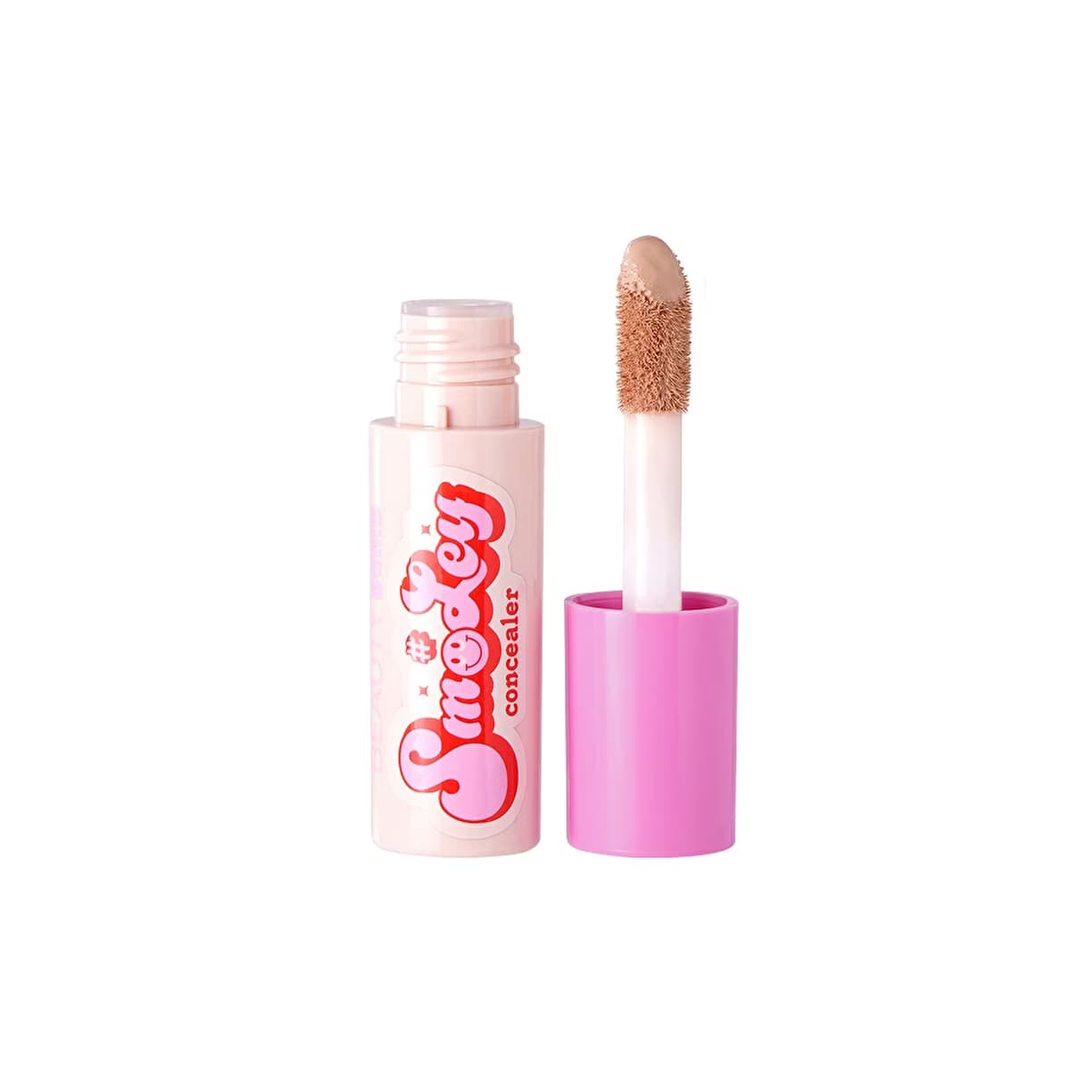 Beauty Bomb Kapatıcı Smiley 03 - Gratis 2