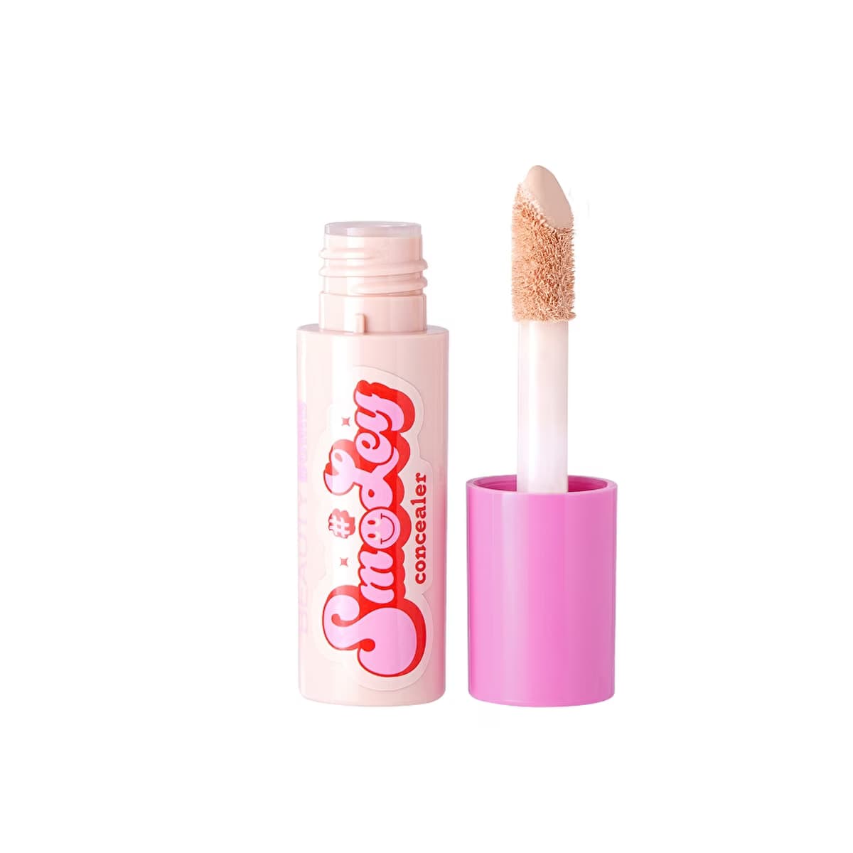 Beauty Bomb Kapatıcı Smiley 01 - Gratis 2