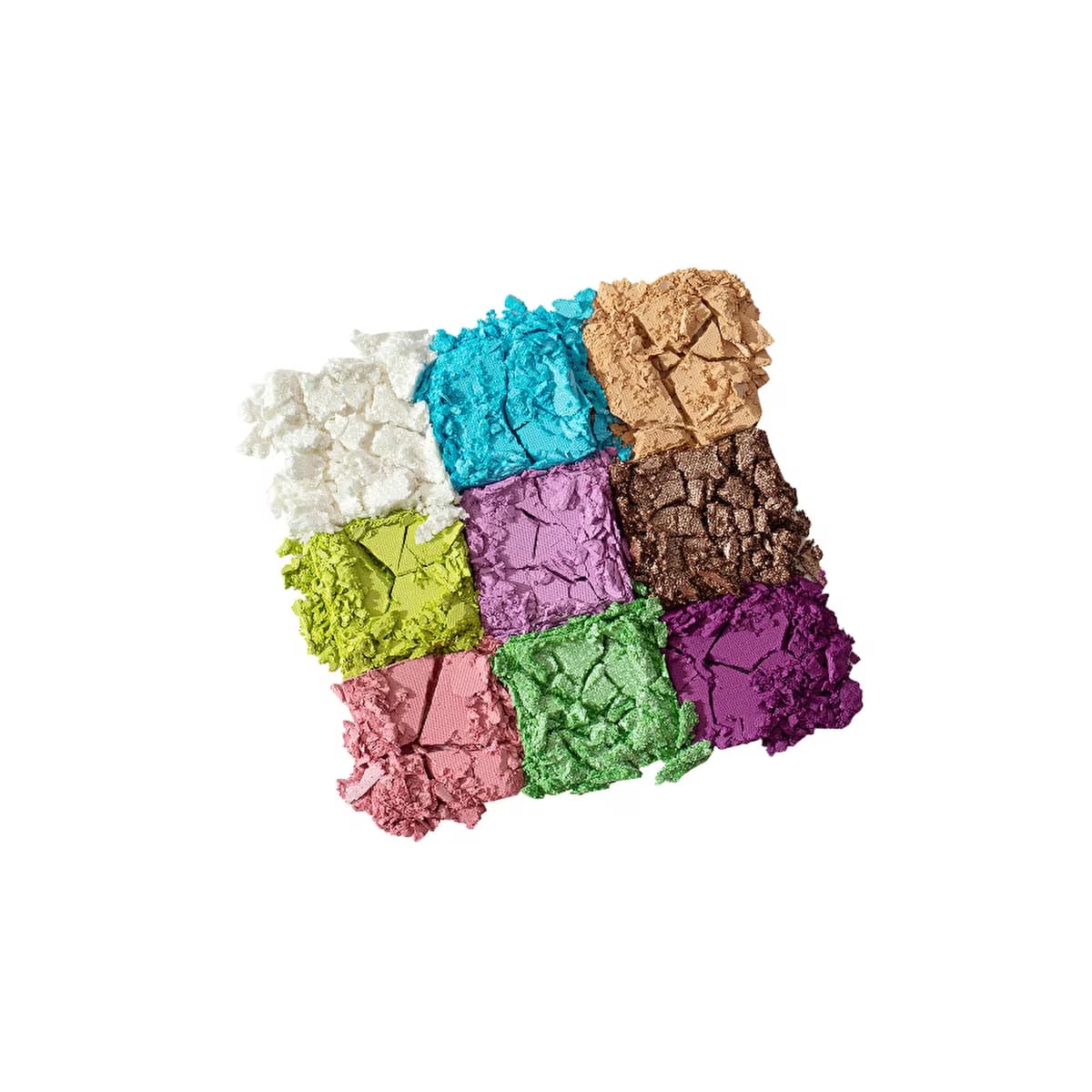 Beauty Bomb Far Paleti Trixie - Gratis 3