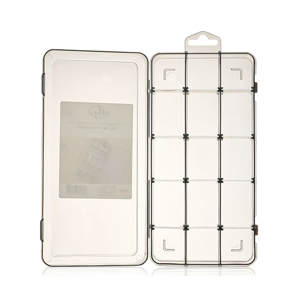 Eklips 15'li Organizer - Gratis 2