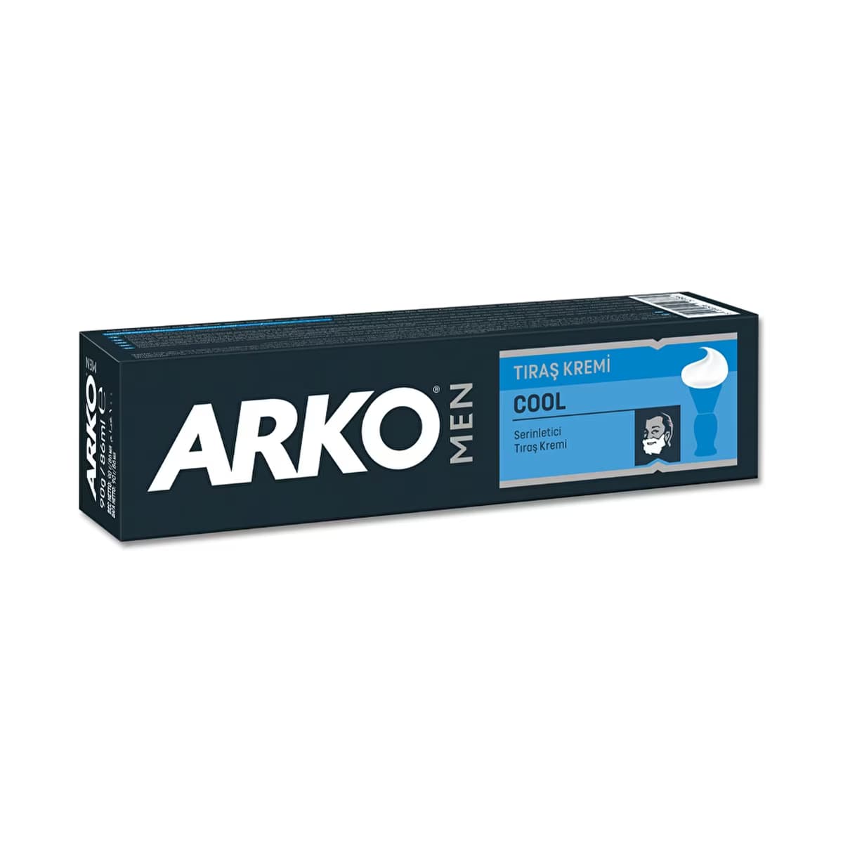Arko Men Tıraş Kremi Cool 90 gr - Gratis