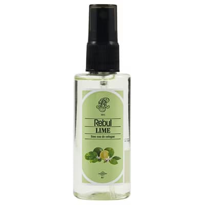 Rebul Lime Kolonya 50 ml - Gratis