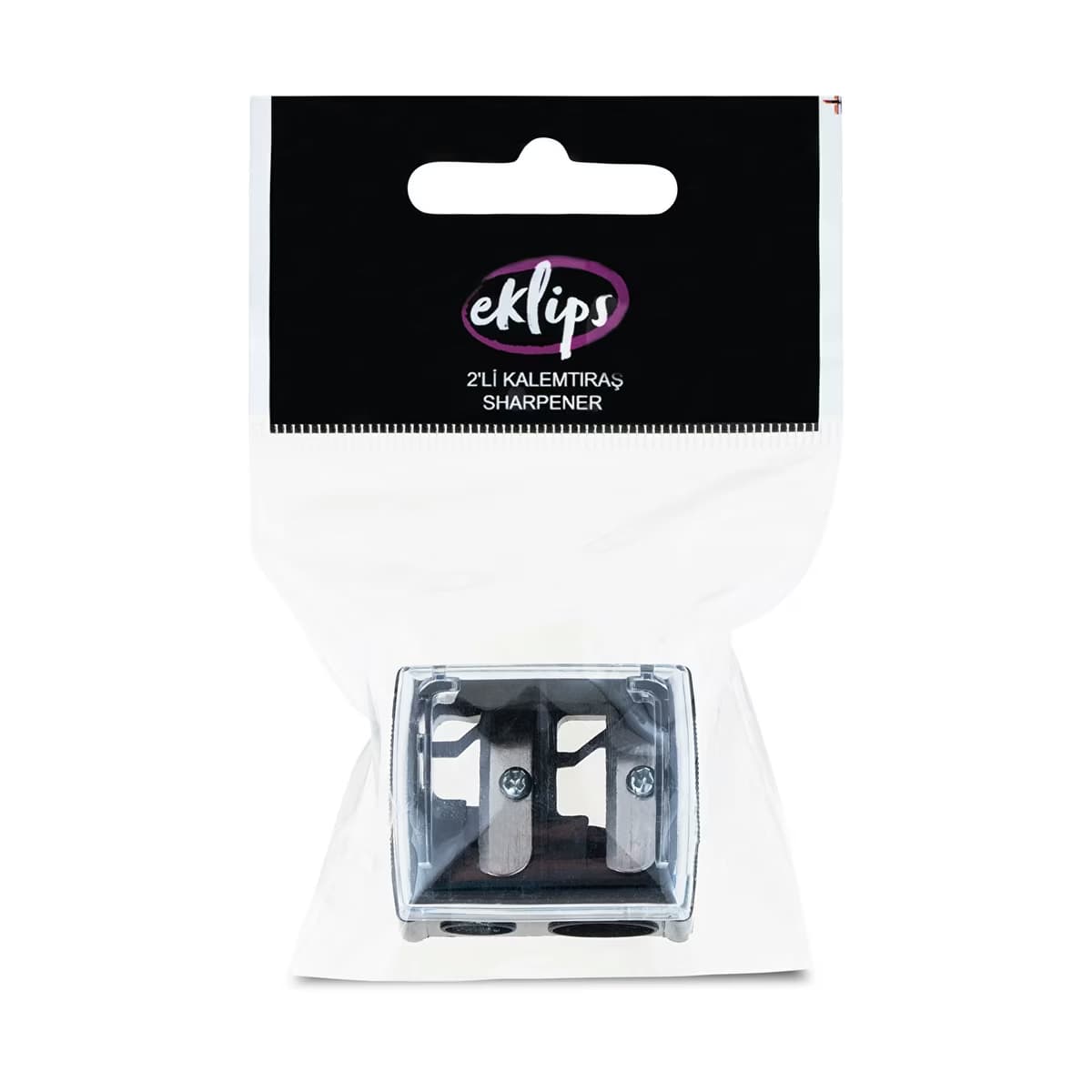Eklips Kalemtıraş R69943 - Gratis 2