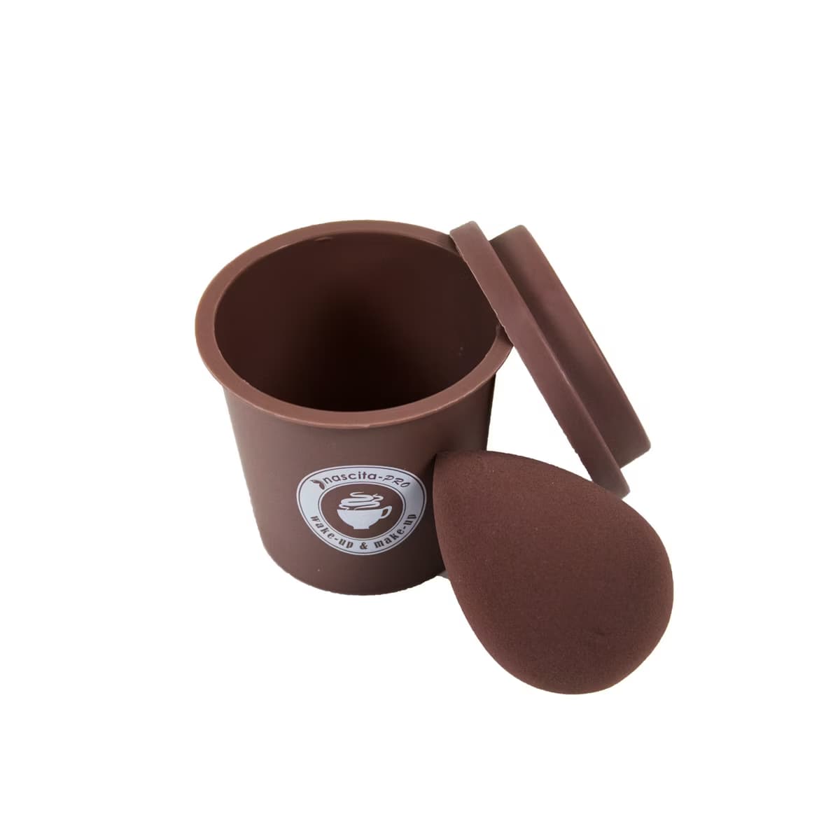 Nascita Espresso Makyaj Süngeri - Gratis 3