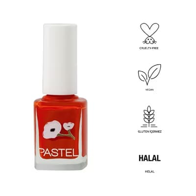 Pastel Oje 421 - Gratis