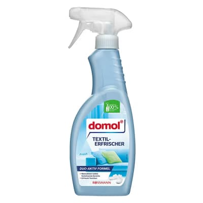 Domol Ferahlatıcı Tekstil Spreyi 500 ml