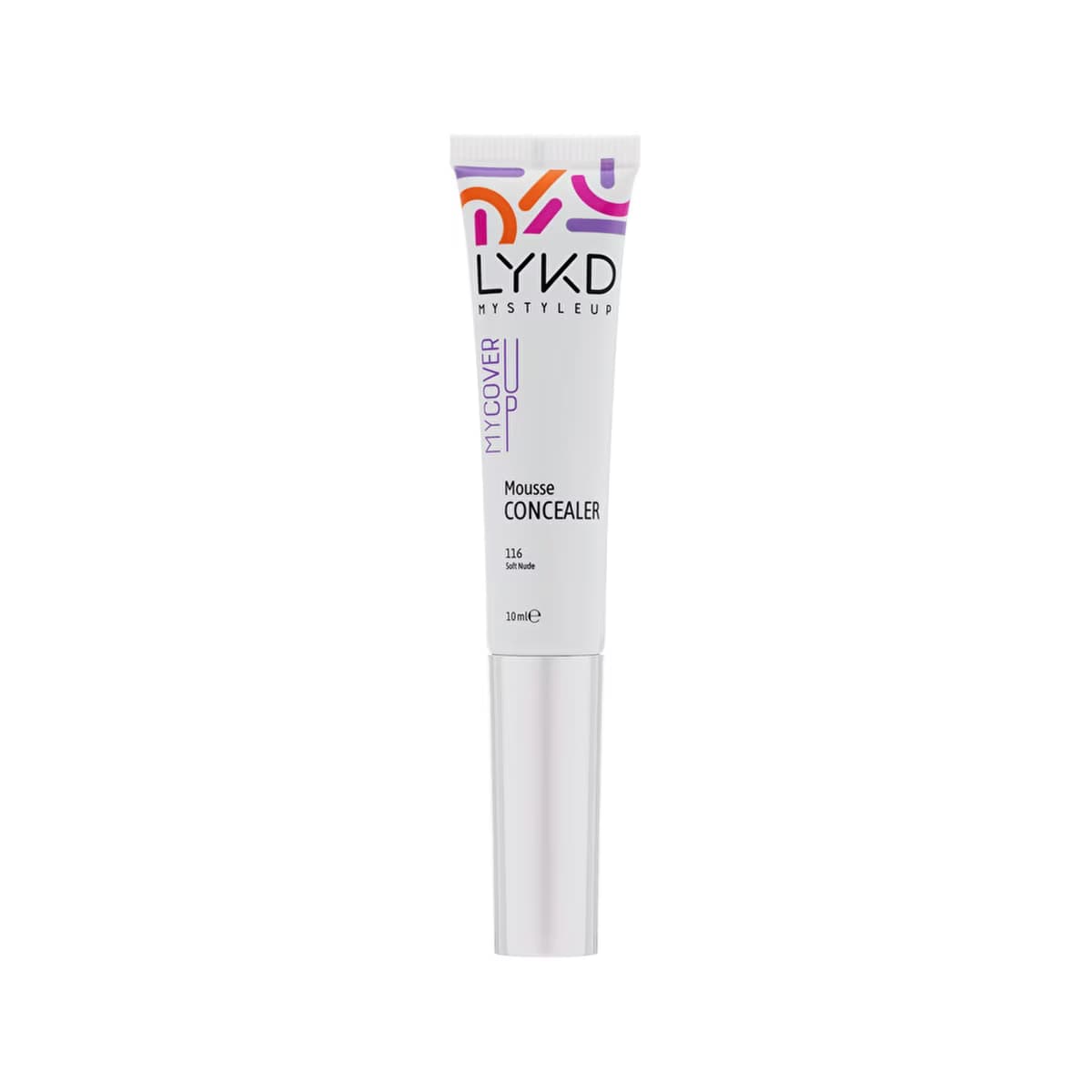 LYKD Sünger Uçlu Kapatıcı Soft Nude - Gratis