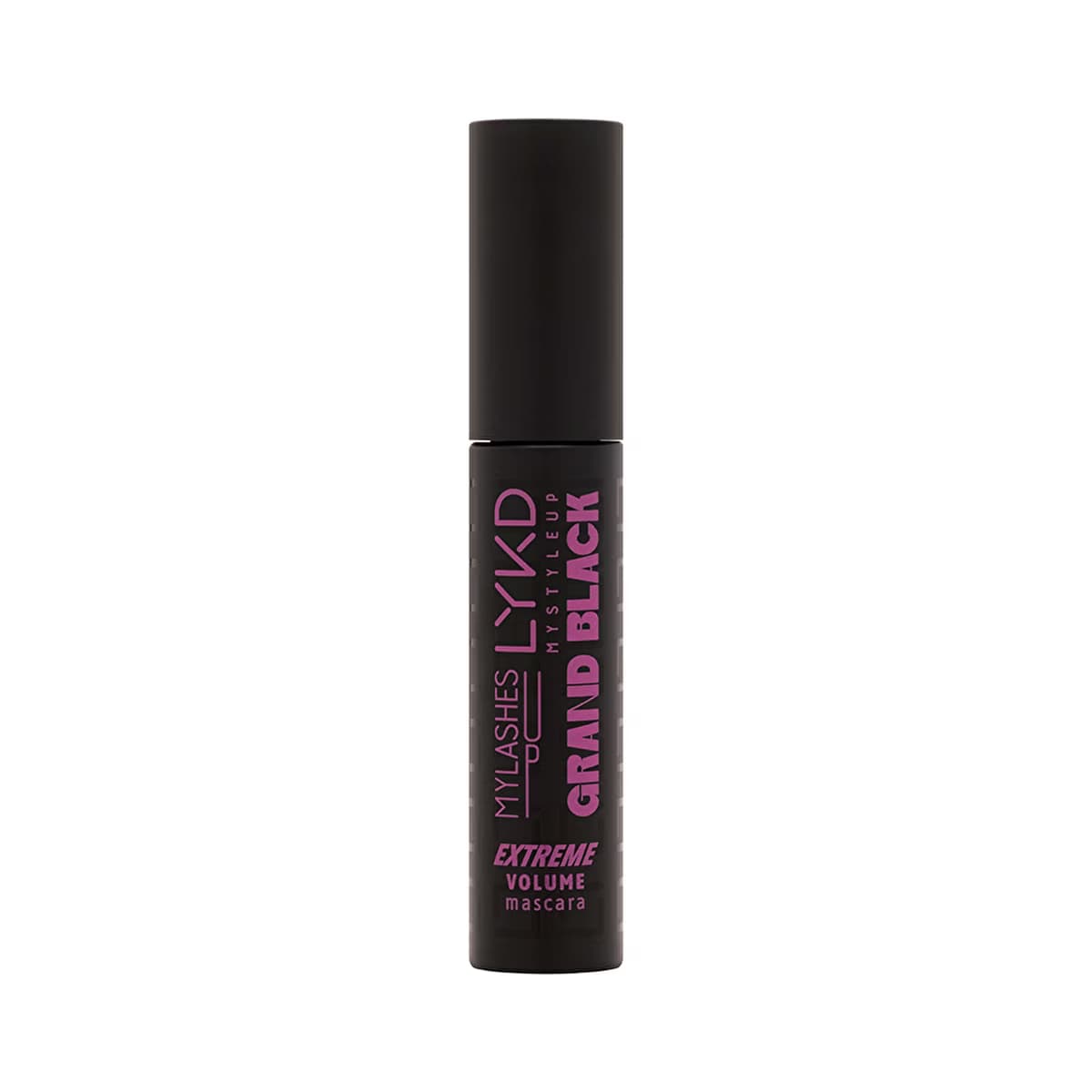 LYKD Grand Black Maskara - Gratis 2