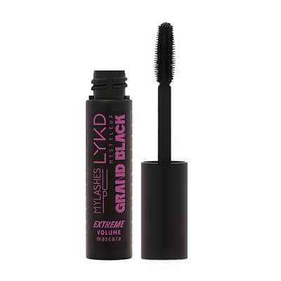 LYKD Grand Black Maskara - Gratis
