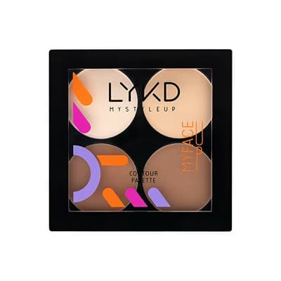 LYKD Kontür Paleti - Gratis