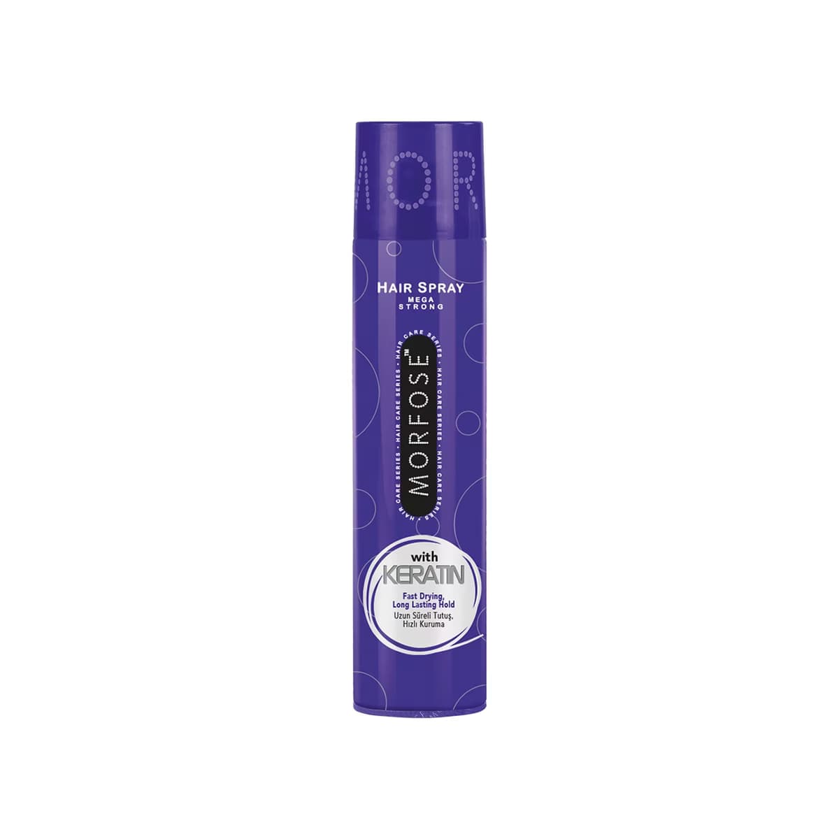 Morfose Keratin Saç Spreyi 300 ml - Gratis 2
