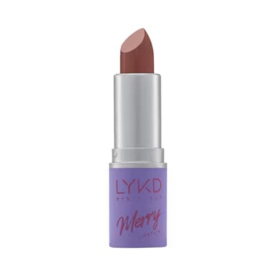 LYKD Merry Ruj 291 Soft Coral - Gratis