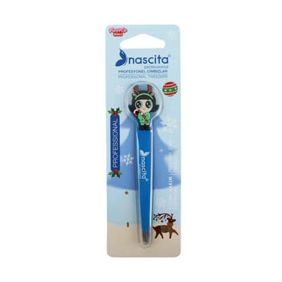 Nascita Pixy Pop Girls Cımbız Mavi - Gratis