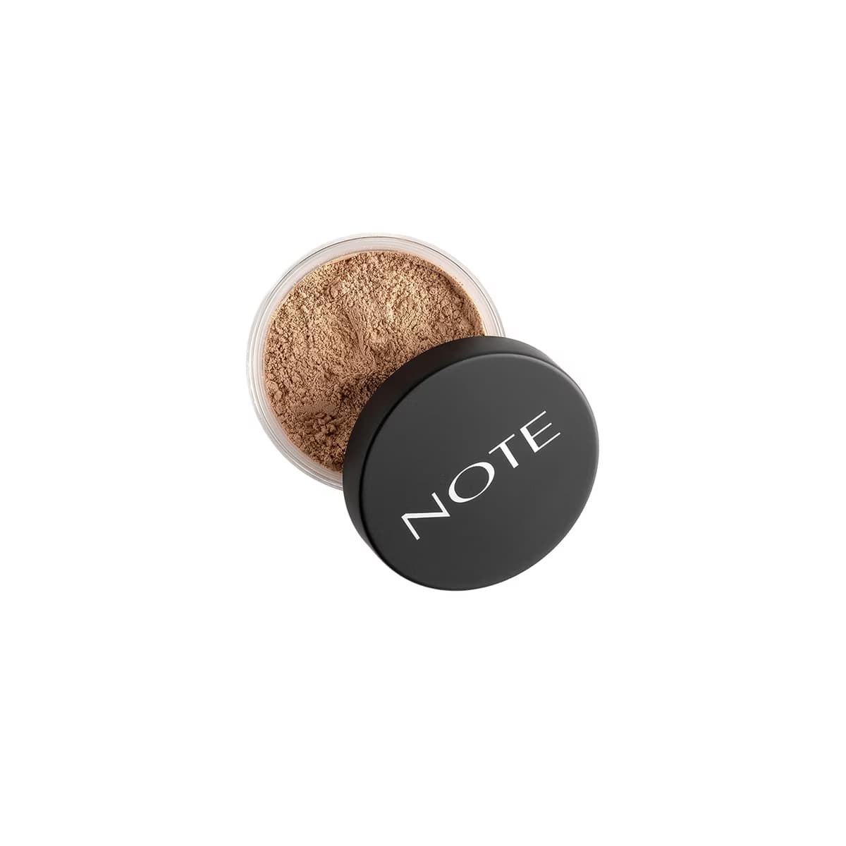 Note Loose Pudra 04 Beige - Gratis 3