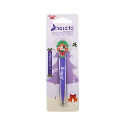 Nascita Pixy Pop Girls Cımbız Mor - Gratis