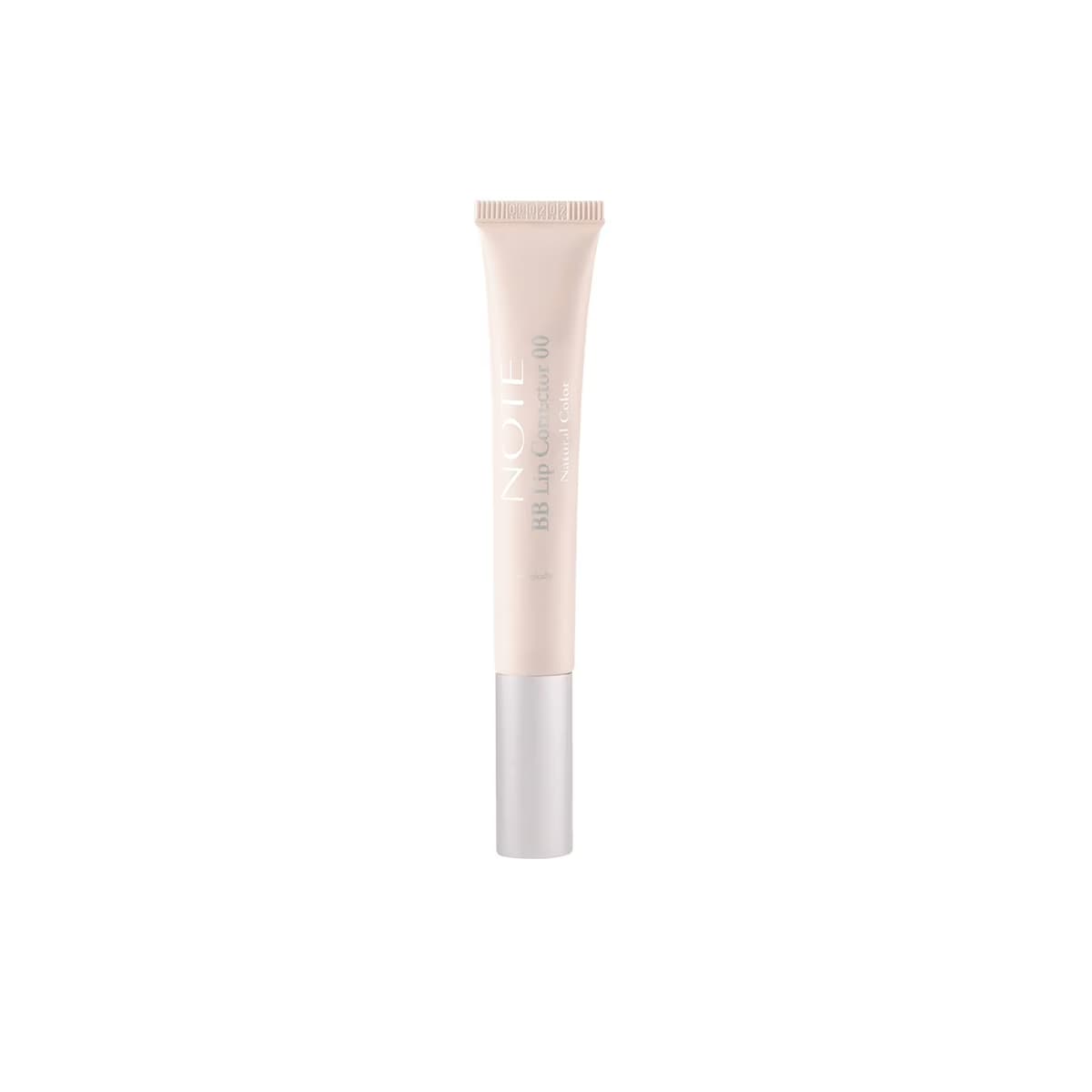 Note BB Lip Corrector 00 - Gratis 2