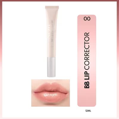 Note BB Lip Corrector 00 - Gratis