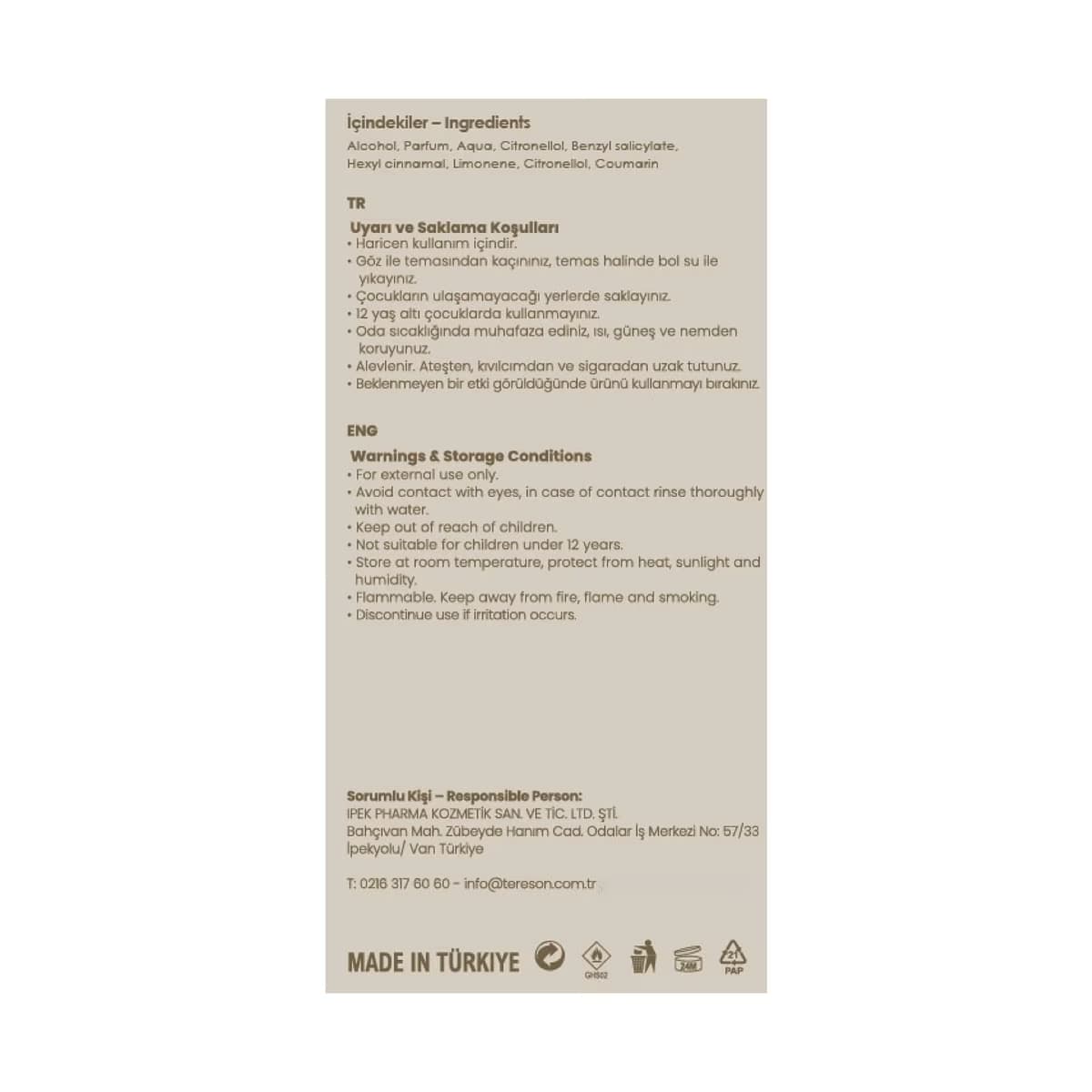 Nairo Pure EDP Kadın Parfüm 100 ml - Gratis 2
