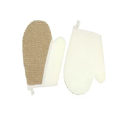 Nascita Sisal Lif Eldiven - Gratis