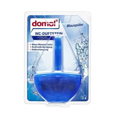 Domol WC Temizleyici Tekli 40 g
