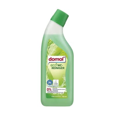 Domol Ekolojik Tuvalet Temizleme Jeli 750 ml