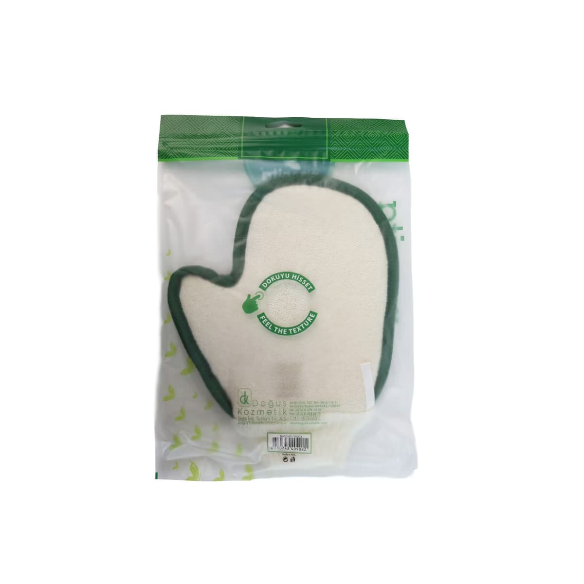 Nascita Sisal Eldiven (Tek Adet) - Gratis 2