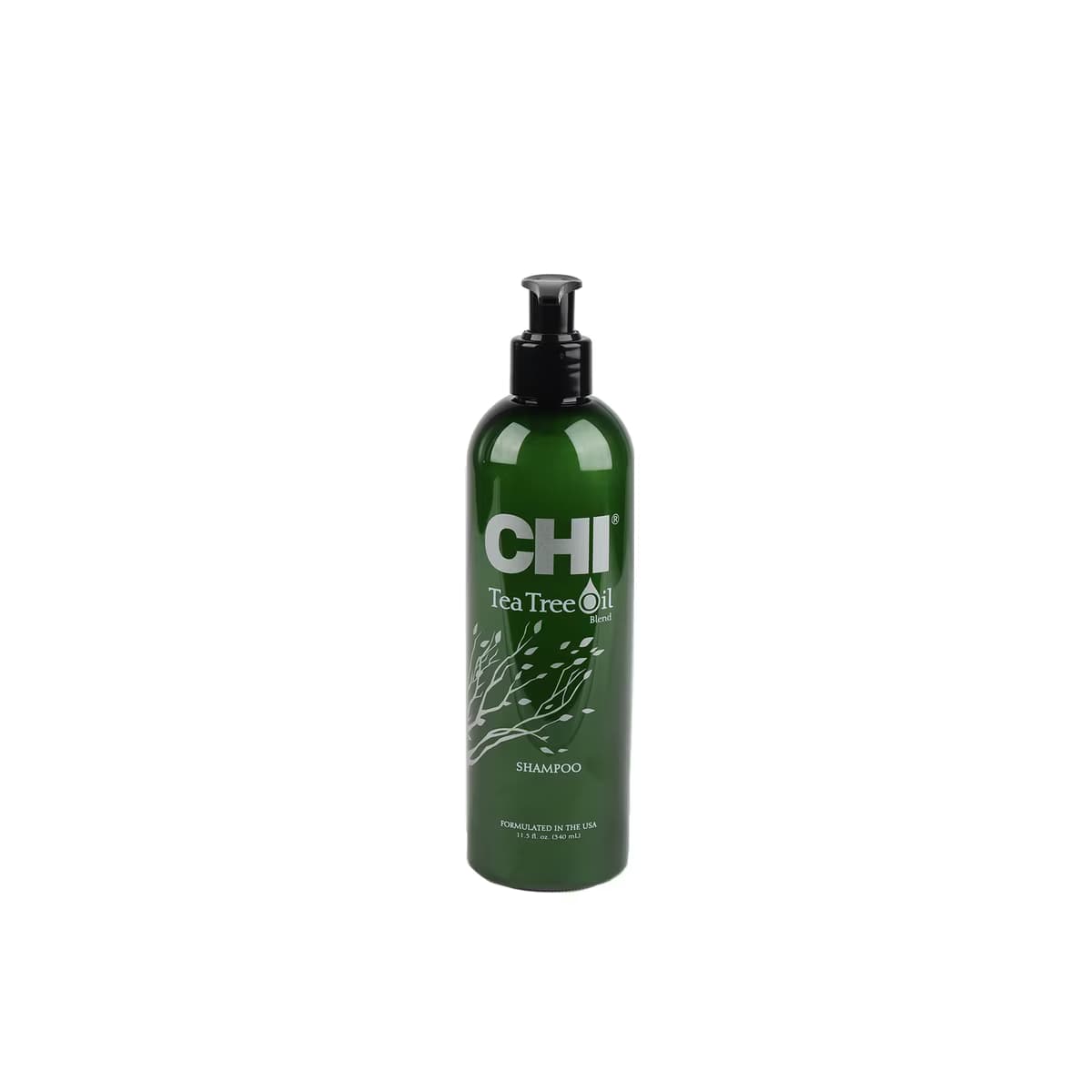 Chi Çay Ağacı Yağı Karışımı Şampuan 340 ml - Gratis