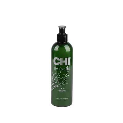 Chi Çay Ağacı Yağı Karışımı Şampuan 340 ml - Gratis