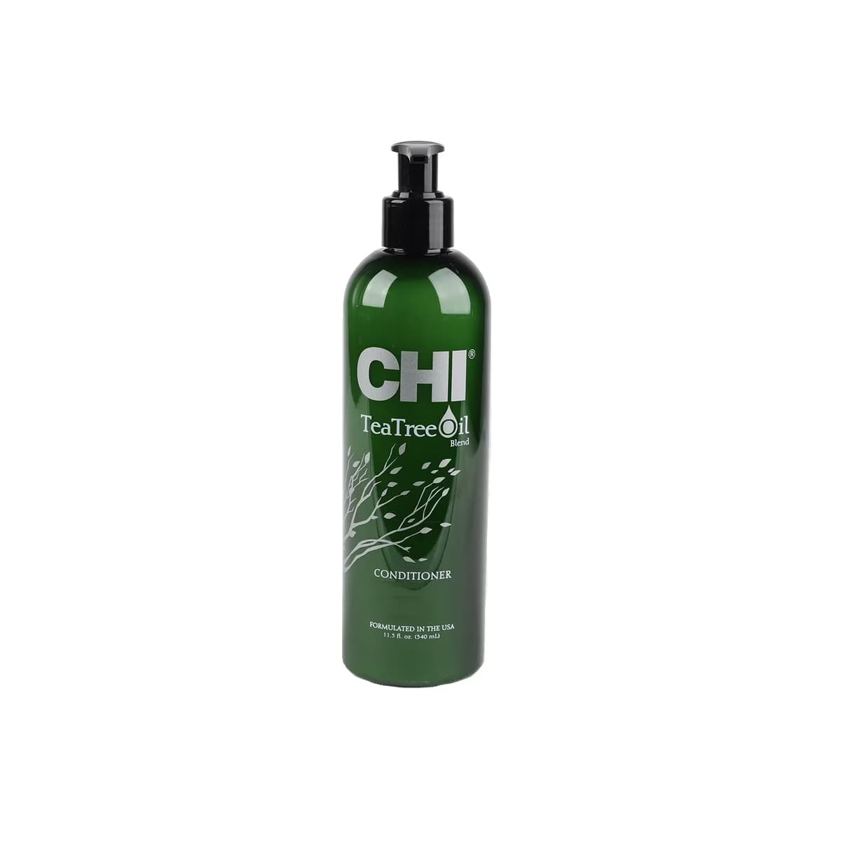 Chi Çay Ağacı Yağı Karışımı Saç Kremi 340 ml - Gratis