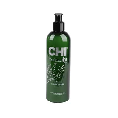 Chi Çay Ağacı Yağı Karışımı Saç Kremi 340 ml - Gratis