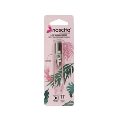 Nascita Işıklı Cımbız - Gratis