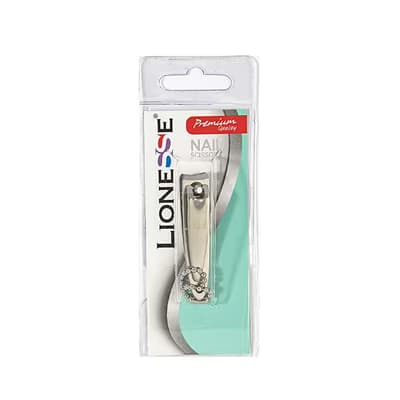 Lionesse Tırnak Çıtçıtı Inox 622 - Gratis