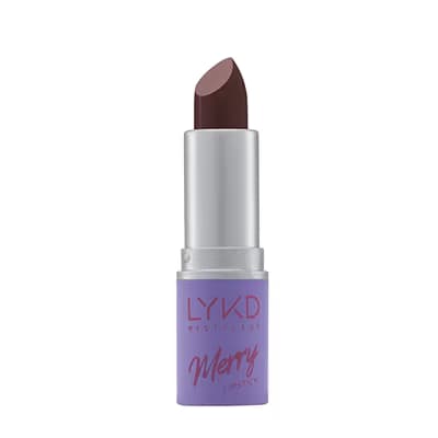 LYKD Merry Ruj 584 Light Mulberry - Gratis