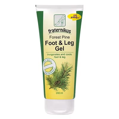 Fraternikus Ayak Jeli 200 ml - Gratis