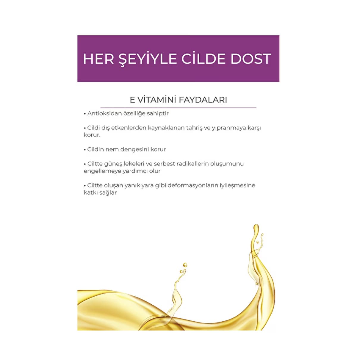 Juvenis Oje Kurutucu Sprey 100 ml - Gratis 5