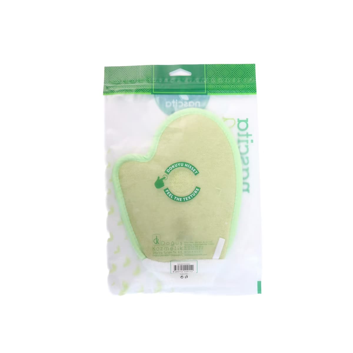 Nascita Cotton Eldiven (Tek Adet) - Gratis 2