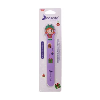 Nascita Pixy Pop Girls Kağıt Törpü Mor - Gratis
