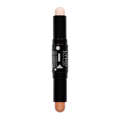 LYKD Double Sided Contour Stick - Gratis