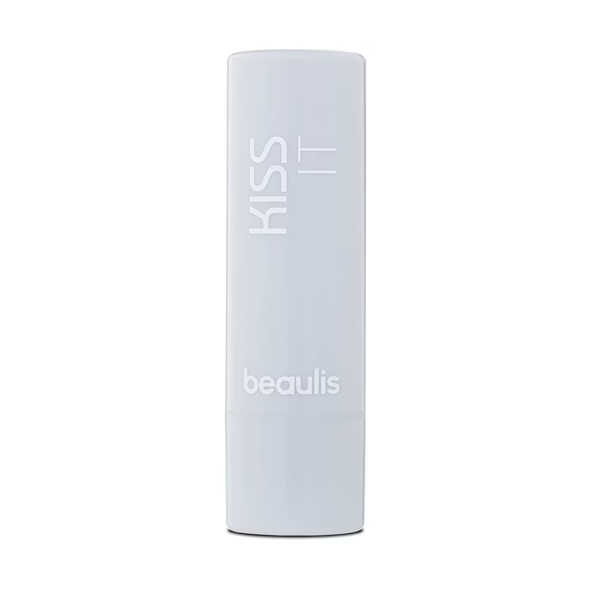 Beaulis Kiss It Mat Ruj 272 Warming - Gratis 3
